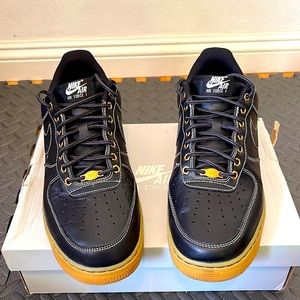 Nike Air Force 1/Leather